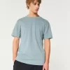 Relaxed Cooling Tee,Relaxed Cooling Tee