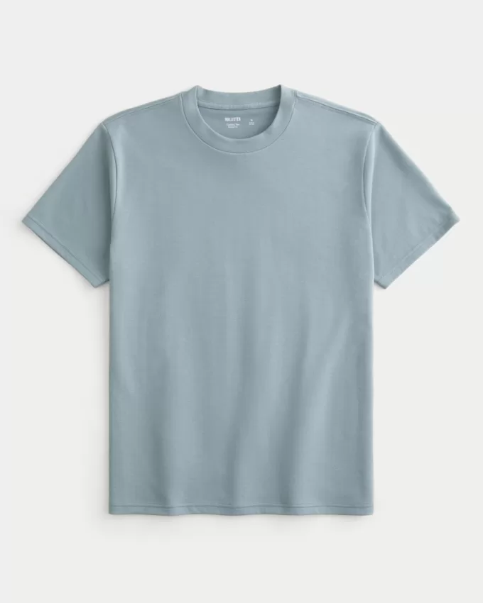 Relaxed Cooling Tee,Relaxed Cooling Tee