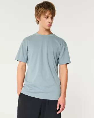 Relaxed Cooling Tee,Relaxed Cooling Tee