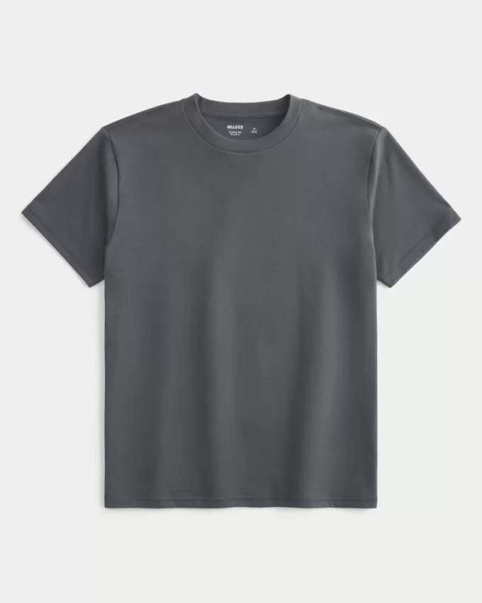Relaxed Cooling Tee,Relaxed Cooling Tee Relaxed Cooling Tee,Relaxed Cooling Tee