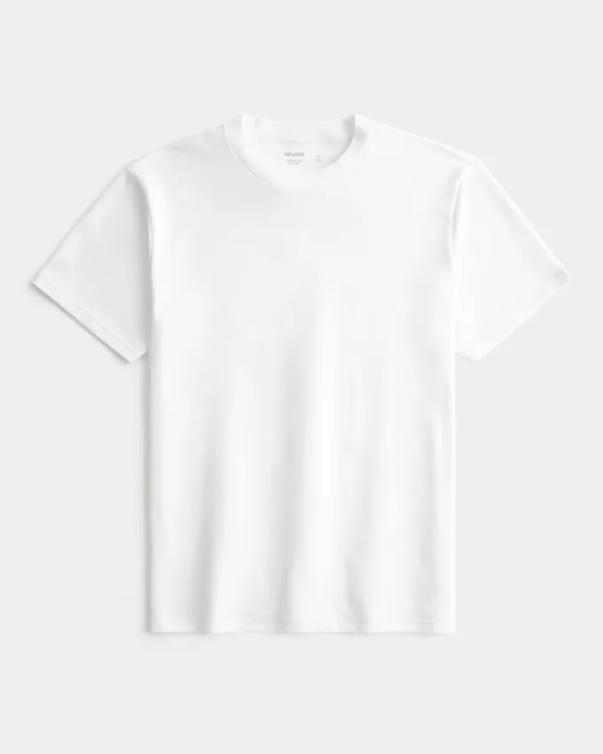 Relaxed Cooling Tee,Relaxed Cooling Tee
