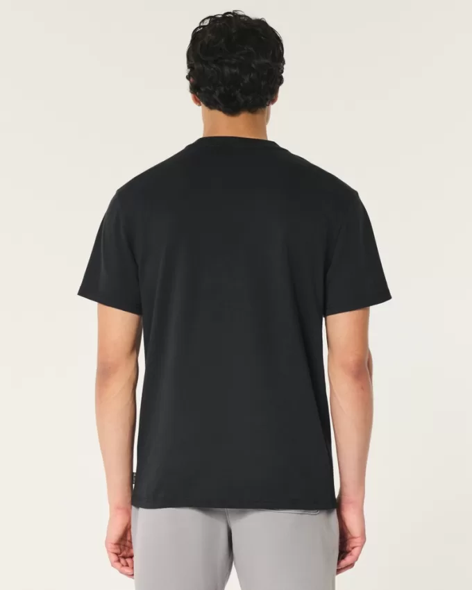 Relaxed Cooling Tee,Relaxed Cooling Tee