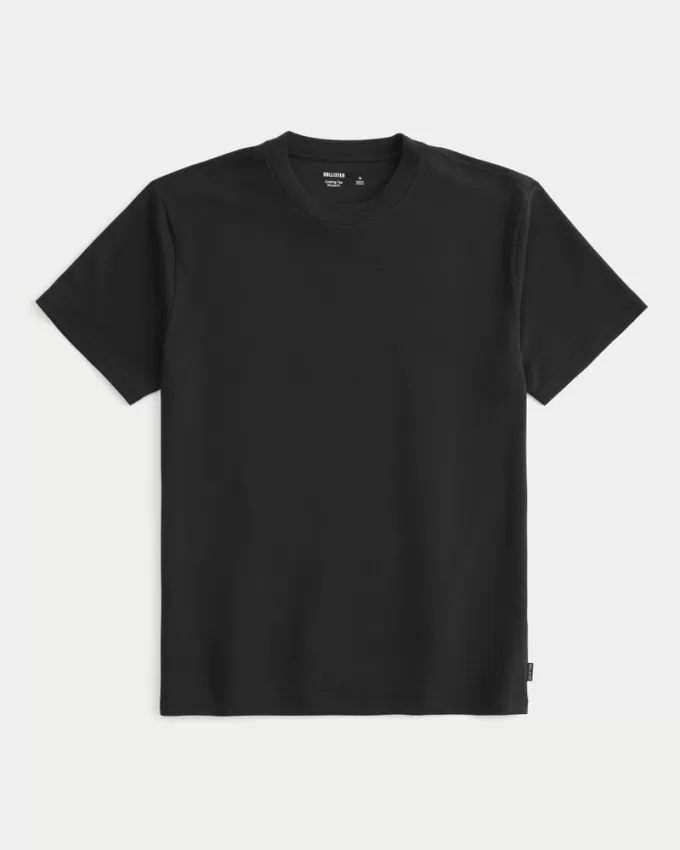 Relaxed Cooling Tee,Relaxed Cooling Tee