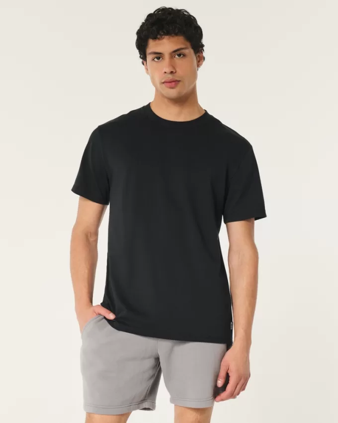Relaxed Cooling Tee,Relaxed Cooling Tee