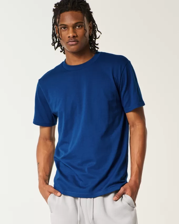 Relaxed Cooling Tee,Relaxed Cooling Tee