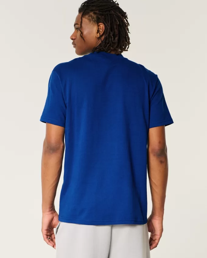 Relaxed Cooling Tee,Relaxed Cooling Tee