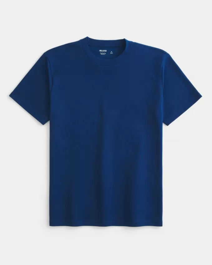 Relaxed Cooling Tee,Relaxed Cooling Tee