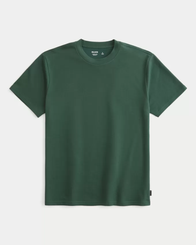 Relaxed Cooling Tee,Relaxed Cooling Tee
