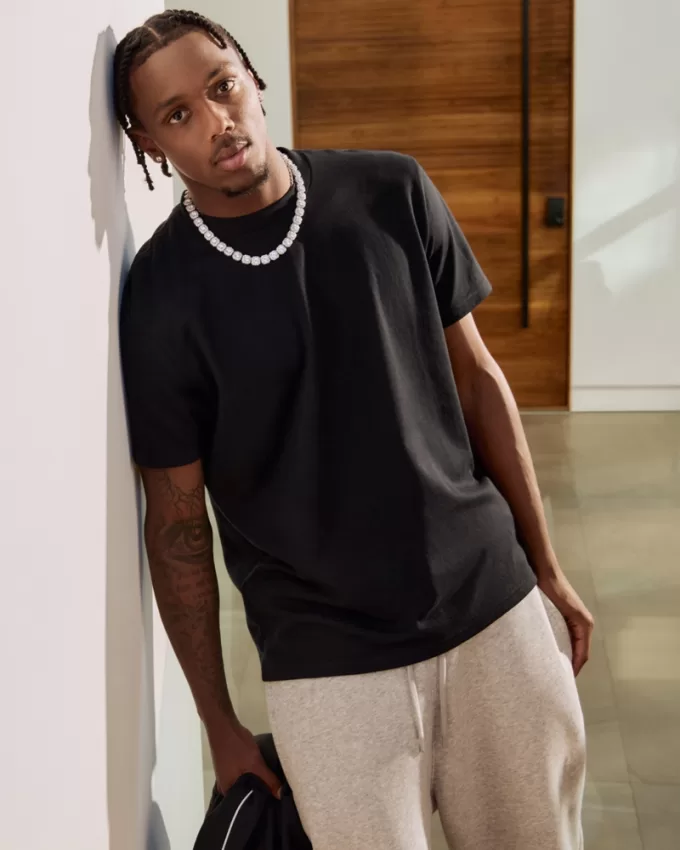 Relaxed Cooling Tee,Relaxed Cooling Tee