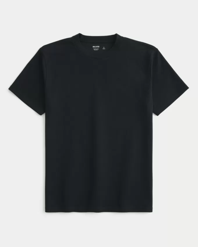 Relaxed Cooling Tee,Relaxed Cooling Tee