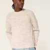 Relaxed Crew Sweater,Relaxed Crew Sweater