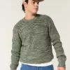 Relaxed Crew Sweater,Relaxed Crew Sweater