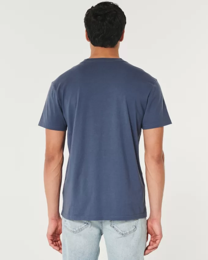 Relaxed Denver Nuggets Graphic Tee,Relaxed Denver Nuggets Graphic Tee