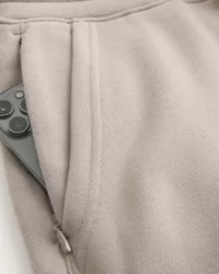 Relaxed Fleece Joggers,Relaxed Fleece Joggers