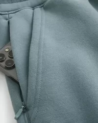 Relaxed Fleece Joggers,Relaxed Fleece Joggers