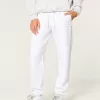 Relaxed Fleece Logo Joggers,Relaxed Fleece Logo Joggers