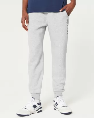 Relaxed Fleece Logo Joggers,Relaxed Fleece Logo Joggers
