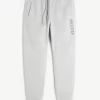 Relaxed Fleece Logo Joggers,Relaxed Fleece Logo Joggers