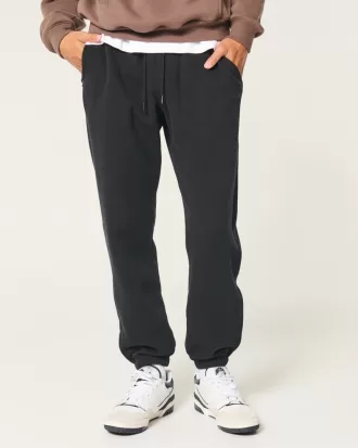Relaxed Fleece Logo Joggers,Relaxed Fleece Logo Joggers