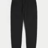 Relaxed Fleece Logo Joggers,Relaxed Fleece Logo Joggers