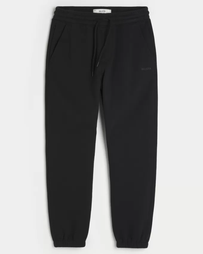 Relaxed Fleece Logo Joggers,Relaxed Fleece Logo Joggers