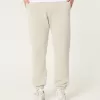 Relaxed Fleece Logo Joggers,Relaxed Fleece Logo Joggers