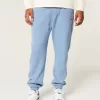 Relaxed Fleece Logo Joggers,Relaxed Fleece Logo Joggers
