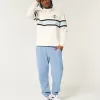 Relaxed Fleece Logo Joggers,Relaxed Fleece Logo Joggers