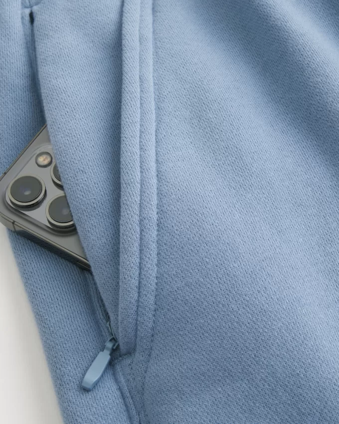 Relaxed Fleece Logo Joggers,Relaxed Fleece Logo Joggers