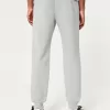 Relaxed Fleece Logo Joggers,Relaxed Fleece Logo Joggers
