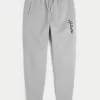 Relaxed Fleece Logo Joggers,Relaxed Fleece Logo Joggers