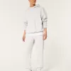 Relaxed Fleece Logo Joggers,Relaxed Fleece Logo Joggers
