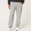 Relaxed Fleece Logo Joggers,Relaxed Fleece Logo Joggers