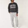 Relaxed Fleece Logo Joggers,Relaxed Fleece Logo Joggers