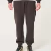 Relaxed Fleece Logo Joggers,Relaxed Fleece Logo Joggers