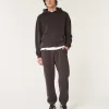 Relaxed Fleece Logo Joggers,Relaxed Fleece Logo Joggers