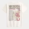 Relaxed Florida State Seminoles Graphic Tee,Relaxed Florida State Seminoles Graphic Tee