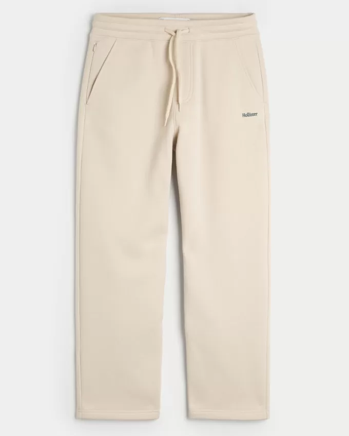 Relaxed Logo Sweatpants,Relaxed Logo Sweatpants