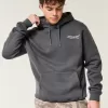 Relaxed McLaren Forever Forward Graphic Hoodie,Relaxed McLaren Forever Forward Graphic Hoodie