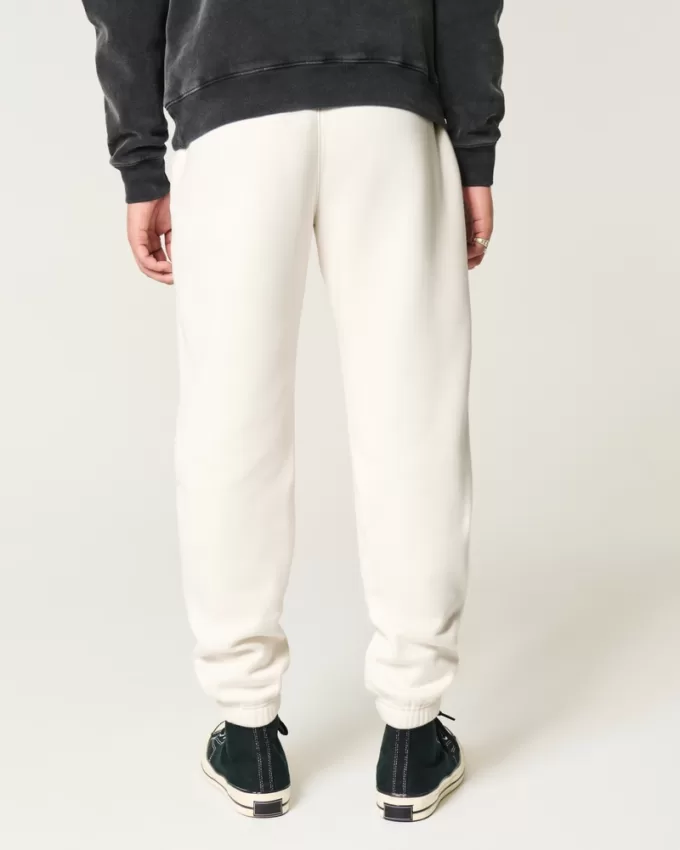 Relaxed McLaren Graphic Fleece Joggers,Relaxed McLaren Graphic Fleece Joggers