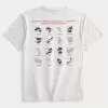 Relaxed McLaren Graphic Tee,Relaxed McLaren Graphic Tee