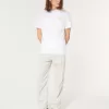 Relaxed McLaren Graphic Tee,Relaxed McLaren Graphic Tee
