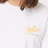 Relaxed McLaren Graphic Tee,Relaxed McLaren Graphic Tee
