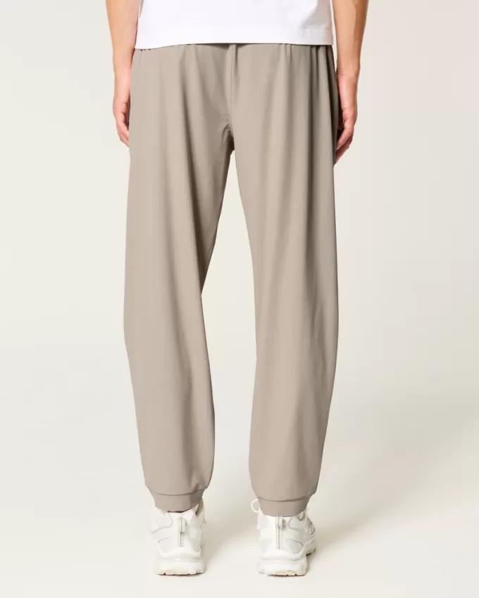Relaxed Taper Pants,Relaxed Taper Pants