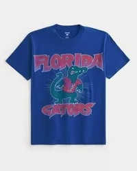 Relaxed University of Florida Gators Graphic Tee,Relaxed University of Florida Gators Graphic Tee