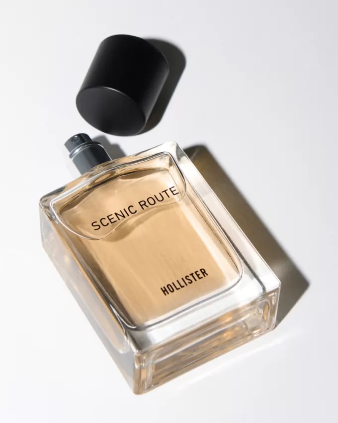 Scenic Route Cologne,Scenic Route Cologne