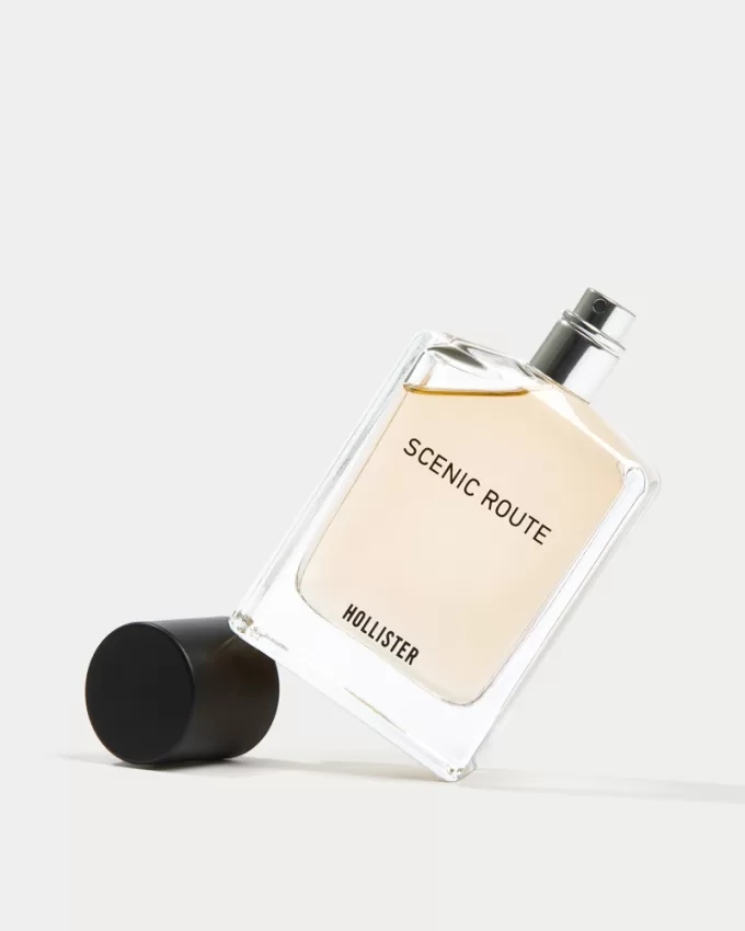 Scenic Route Cologne,Scenic Route Cologne