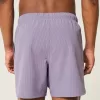 Seersucker Guard Swim Trunks 6″,Seersucker Guard Swim Trunks 6″
