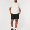 Seersucker Shorts 7″,Seersucker Shorts 7″
