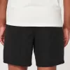 Seersucker Shorts 7″,Seersucker Shorts 7″
